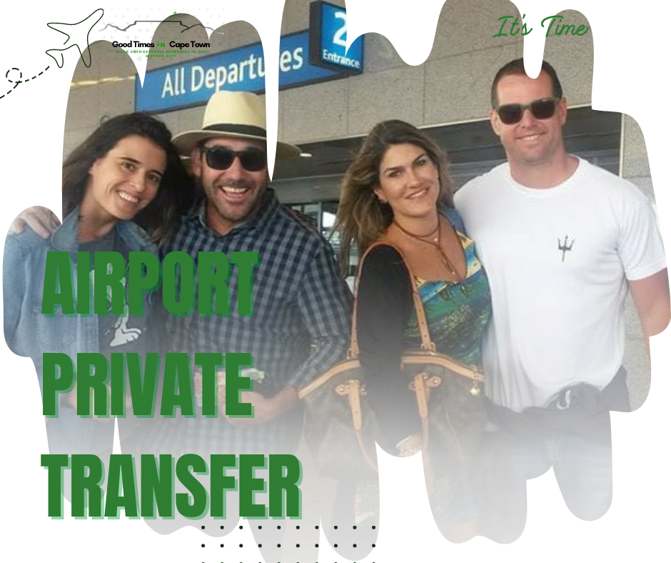 ✈️ Airport Private Transfer