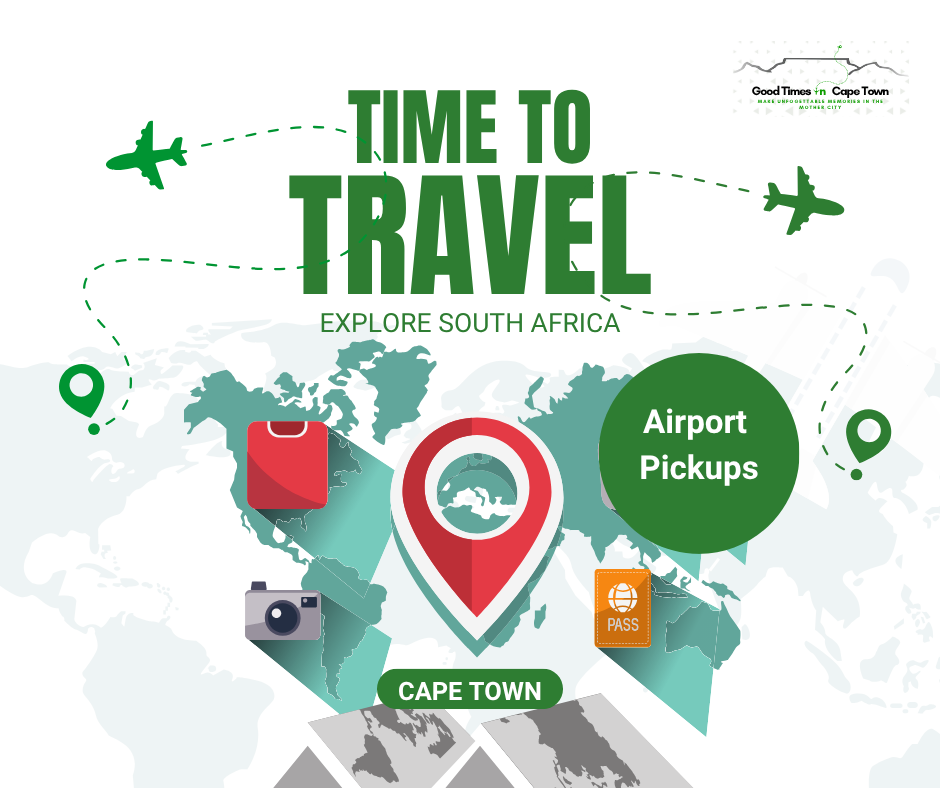 ✈️ Airport Private Transfer