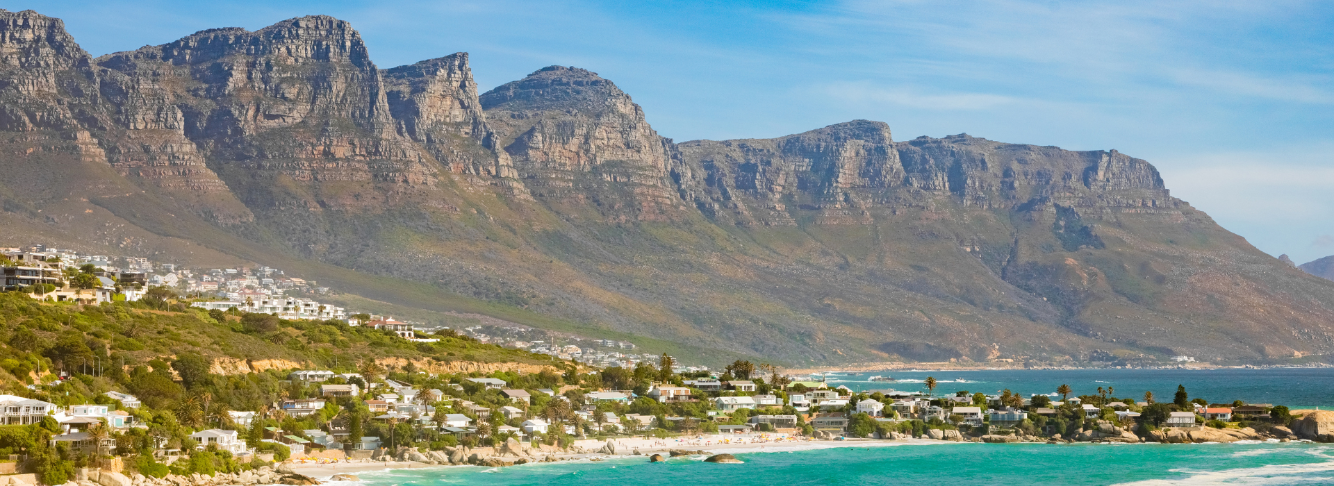 Cape Town and the Cape Peninsula